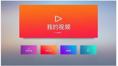 全能网络电视播放器 一款能满足你所有观看需求的智能神器