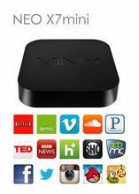【minix neo x7】最新最全minix neo x7 产品参考信息