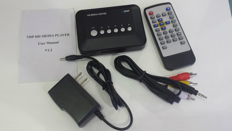 家庭影院高清播放器选购指南 MKV、RM、720P、3D与网络硬盘播放全解析