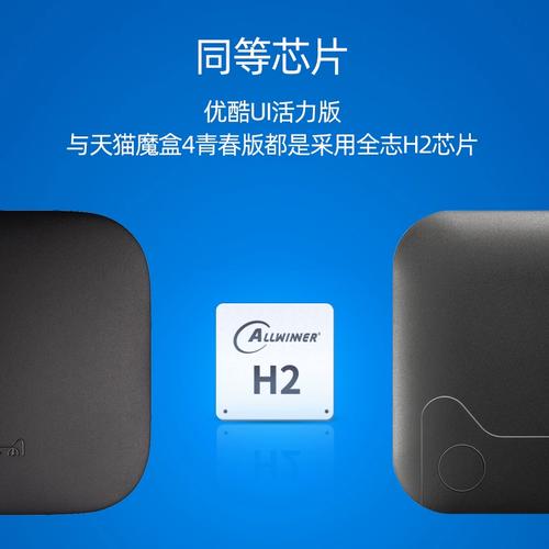 魔盒芯片加持，酷喵网络机顶盒评测 4K高清+无线投屏，家用电视好搭档
